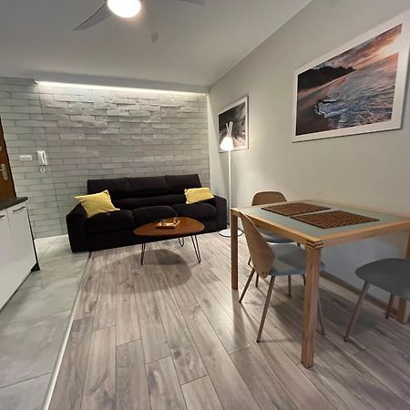 Apartament Baltycka 17B Kolobrzeg Exterior photo
