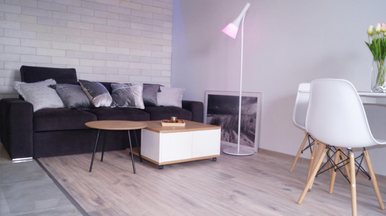 Apartament Baltycka 17B Kolobrzeg Exterior photo