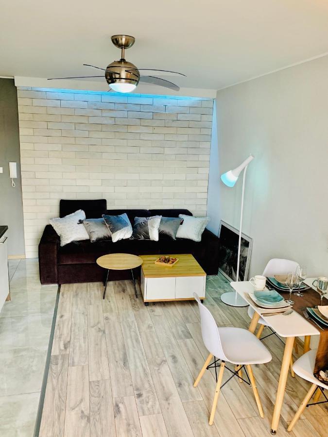 Apartament Baltycka 17B Kolobrzeg Exterior photo