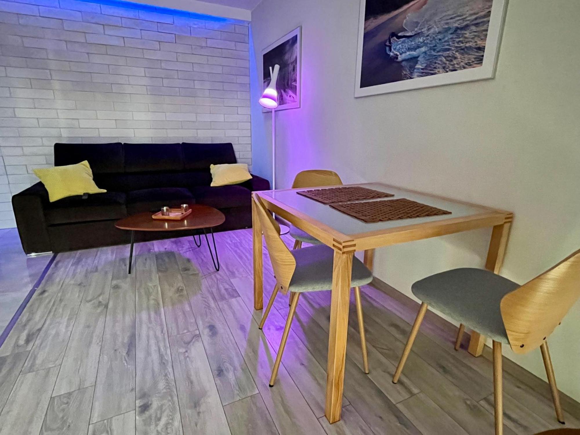 Apartament Baltycka 17B Kolobrzeg Exterior photo